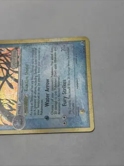 Pokemon Tentacruel Legend Maker 45/92 Reverse Holo Stamped Uncommon Card 2006 - Image 3