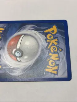 Pokemon Tentacruel Legend Maker 45/92 Reverse Holo Stamped Uncommon Card 2006 - Image 5
