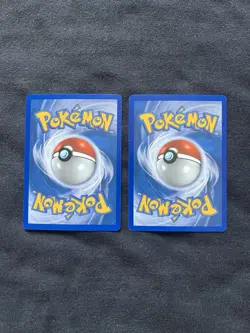 Pokemon EX Dragon Frontiers 2 Card Holo Lot Pinsir 9/101 Copycat Stamped 73/101 - Image 2