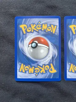 Pokemon EX Dragon Frontiers 2 Card Holo Lot Pinsir 9/101 Copycat Stamped 73/101 - Image 4