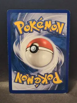 Pokemon Card - Raichu Team Magma vs Team Aqua 13/95 Rare - Image 2