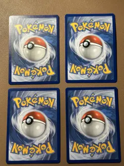 ULTRA RARE Pikachu V-Union 4-Card Set Pokemon TCG SWSH139-142 Holo Promo NM - Image 2