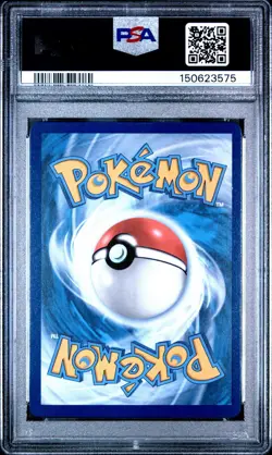 Oricorio EX MEP EN 2025 Ultra-Premium Collection #024 PSA 9 Promo Card - Image 2