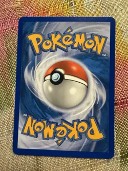 Pokemon TCG Dragon Frontiers Croconaw Card #27/101 2006 Holo - Image 3