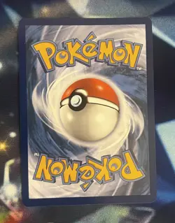 Pokemon TCG Boss's Orders Trainer Full Art Holo Rare Card 248/193 Paldea Evolved - Image 2