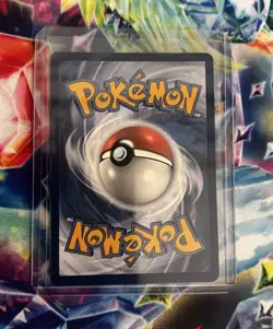 Pokemon TCG Boss's Orders Trainer Full Art Holo Rare Card 248/193 Paldea Evolved - Image 4