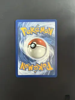 Shaymin 185/182 Destined Rivals Illustration Rare Pokemon Card Near Mint - Image 2