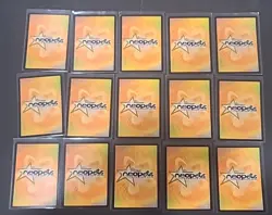 NEOPETS BATTLE FOR MERIDELL COMPLETE SET 140 CARDS WITH 25 FOILS WOTC VINTAGE - Image 4