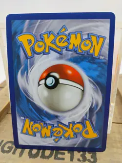 Pokemon Garchomp C LV.X Holo Card 145/147 Supreme Victors Celebrations - Image 4
