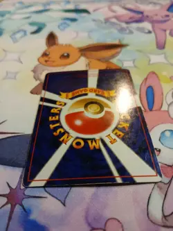 Growlithe Vending Machine Cards Series 3 (Green) Regular (Japanese) - Image 5