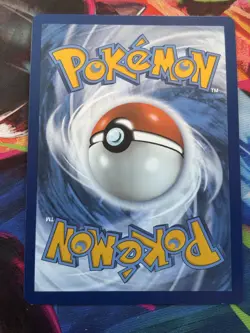 Pokemon Pikachu TCG Card 173/165 SV Scarlet & Violet 151 - Image 2