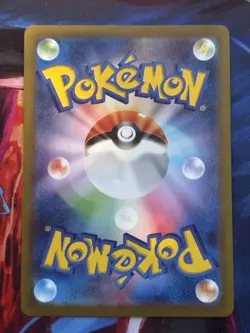 Pikachu 173/165 Sv2a: Pokemon Card 151 Holo (Japanese) - Image 2