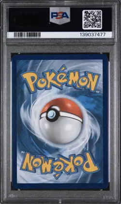 Pokemon TCG Greninja Star SWSH144 SWSH Promo Cards Holo PSA 9 - Image 2