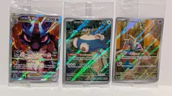 pokemon promo cards sealed lot - Image 1