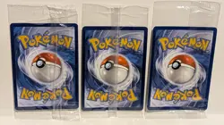 pokemon promo cards sealed lot - Image 2