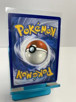 Pokemon Eevee Promo Black Star SM184 Card - Image 2