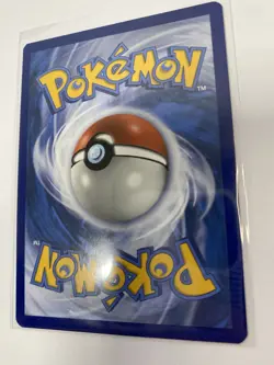 Pokemon Eevee Promo Black Star SM184 Card - Image 4