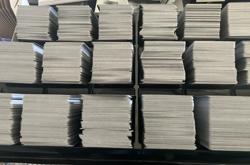 16 LBS Edge of Eternities Magic the Gathering Bulk Lot of Common/Uncommon - Image 3