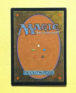 Teferi's Puzzle Box - Visions - MTG - Magic the Gathering - NM - Image 2