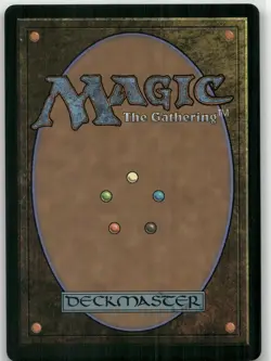 MTG Fire Nation Palace Foil NM Avatar: The Last Airbender Magic 268 - Image 2
