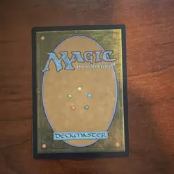 Wizards Sundown Pass Rare Land Innistrad Crimson Vow Red White MTG 266/277 2021 - Image 2