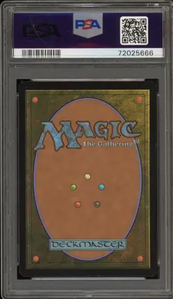 Magic the Gathering MTG Grim Tutor M21 Showcase #315 PSA 10 Gem Mint - Image 2