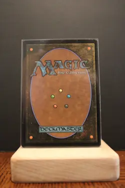 Treasure Vault Rare Land NM Aetherdrift Commander Magic the Gathering | ManaFam - Image 2