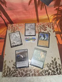 Magic: The Gathering Ulamog Eldrazi Lot 60 colorless and color (see pictures) - Image 2