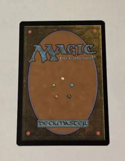 MTG Shadow of Mortality - Streets of New Capenna NM - Image 2