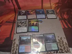 Magic: The Gathering Lot Mix Bag (see pictures) - Image 2