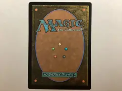 MTG Mystery Booster 2 DEMONIC CONSULTATION (Future Sight) NM (BIN) Graded Power - Image 2