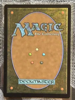 Magic The Gathering MTG Foil Judge Promo Mox Opal NM SHIPS ASAP - Image 5