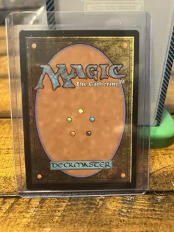 Mega Flare (Borderless) Commander: Final Fantasy Foil - Image 2