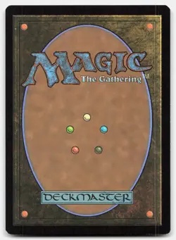 Gisa's Favorite Shovel 19 Mythic Magic: The Gathering Near Mint - Image 2
