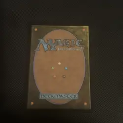The Eternity Elevator 241 Rare Edge of Eternities Foil Near Mint - Image 2