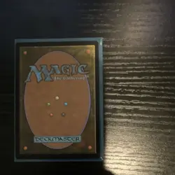 Urza's Saga Modern Horizons 2 Rare Regular English 2021 Magic MTG #259 - Image 2