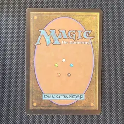 Magic: The Gathering Metalworker Urza's Destiny Rare 1/2 Wizards Regular English - Image 2
