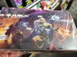1x SEALED CASE! 6x Play Booster Box Edge of Eternities EOE MTG. - Image 3