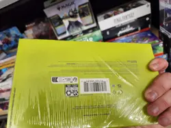 1x SEALED CASE! 6x Play Booster Box Edge of Eternities EOE MTG. - Image 4