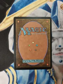 Infest MTG Magic Player Rewards Promos Black Sorcery Slightly Played x1 - Image 3