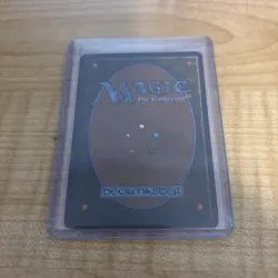 Magic The Gathering MTG Armageddon Revised Edition 3rd Ed - Image 2