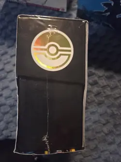 Pokemon TCG Mega Evolution ETB Elite Trainer Box Gardevoir New Factory Sealed - Image 3