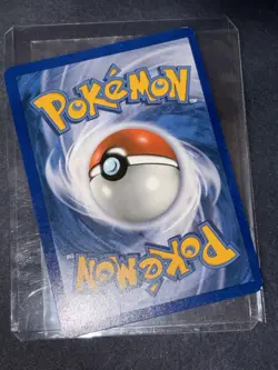 Pokemon Lopunny 21/99 Arceus Reverse Holo Rare Stage 1 80 HP Hover Heal 2009 - Image 2