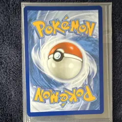 Pokemon TCG Mega Gengar EX 269/217 XY Breakpoint Secret Rare Full Art Holo - Image 2