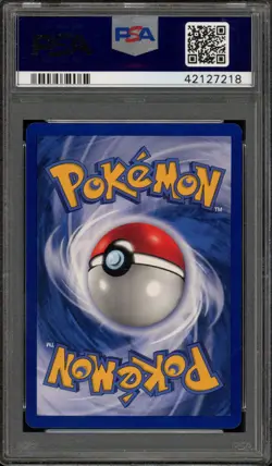 Pokemon Pidgey Base Set Shadowless 1st Edition #57 PSA 10 Gem Mint - Image 2