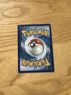 Pokemon TCG Hero's Cape Holo Trainer Card 152/162 SV05 Temporal Forces - Image 2