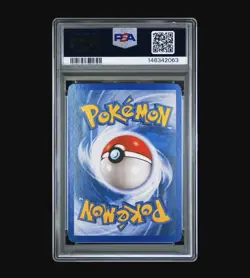 Pokemon Persian Delta Species Reverse Holo 50/113 And Dark Persian 6/110 PSA 7 - Image 3