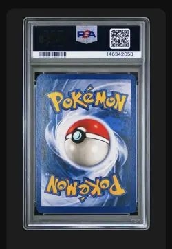 Pokemon Persian Delta Species Reverse Holo 50/113 And Dark Persian 6/110 PSA 7 - Image 5
