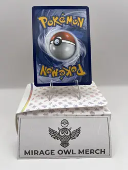 Mega Clefable ex 119/088 Me03: Perfect Order Holo - Pokemon TCG - NM - Image 4