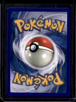 1999 Pokemon Fossil Geodude #47/62 - Image 2